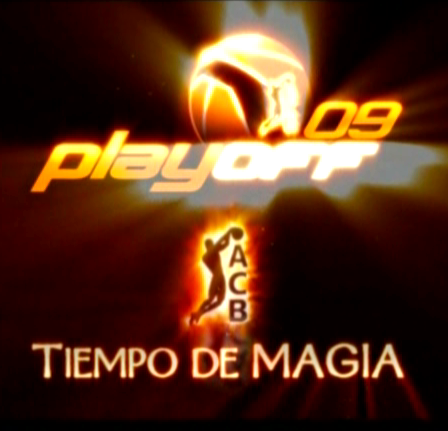 2008-2009 LIGA ACB PLAYOFFS 004